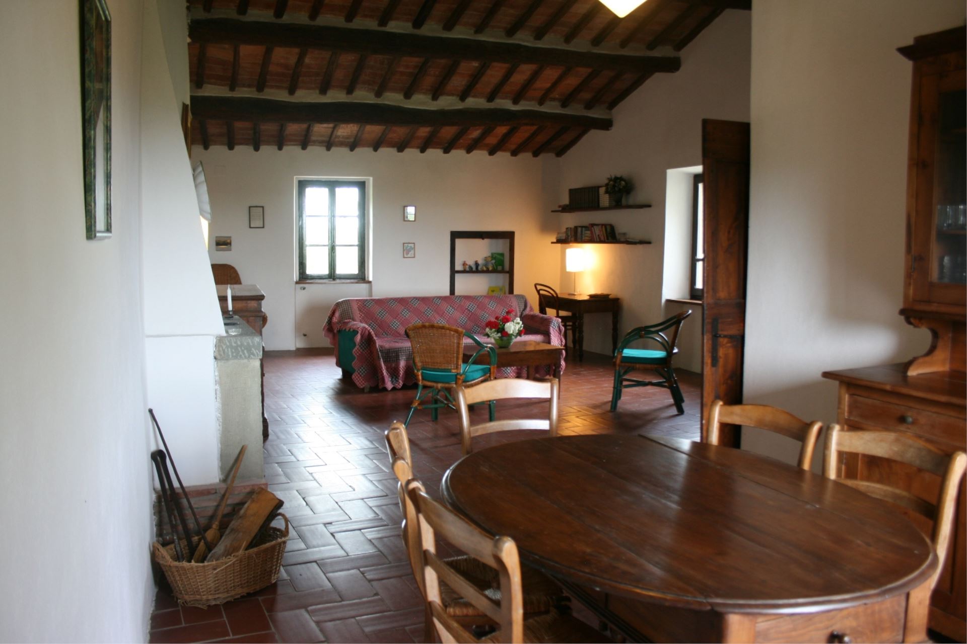 VILLA BEVIGNANO