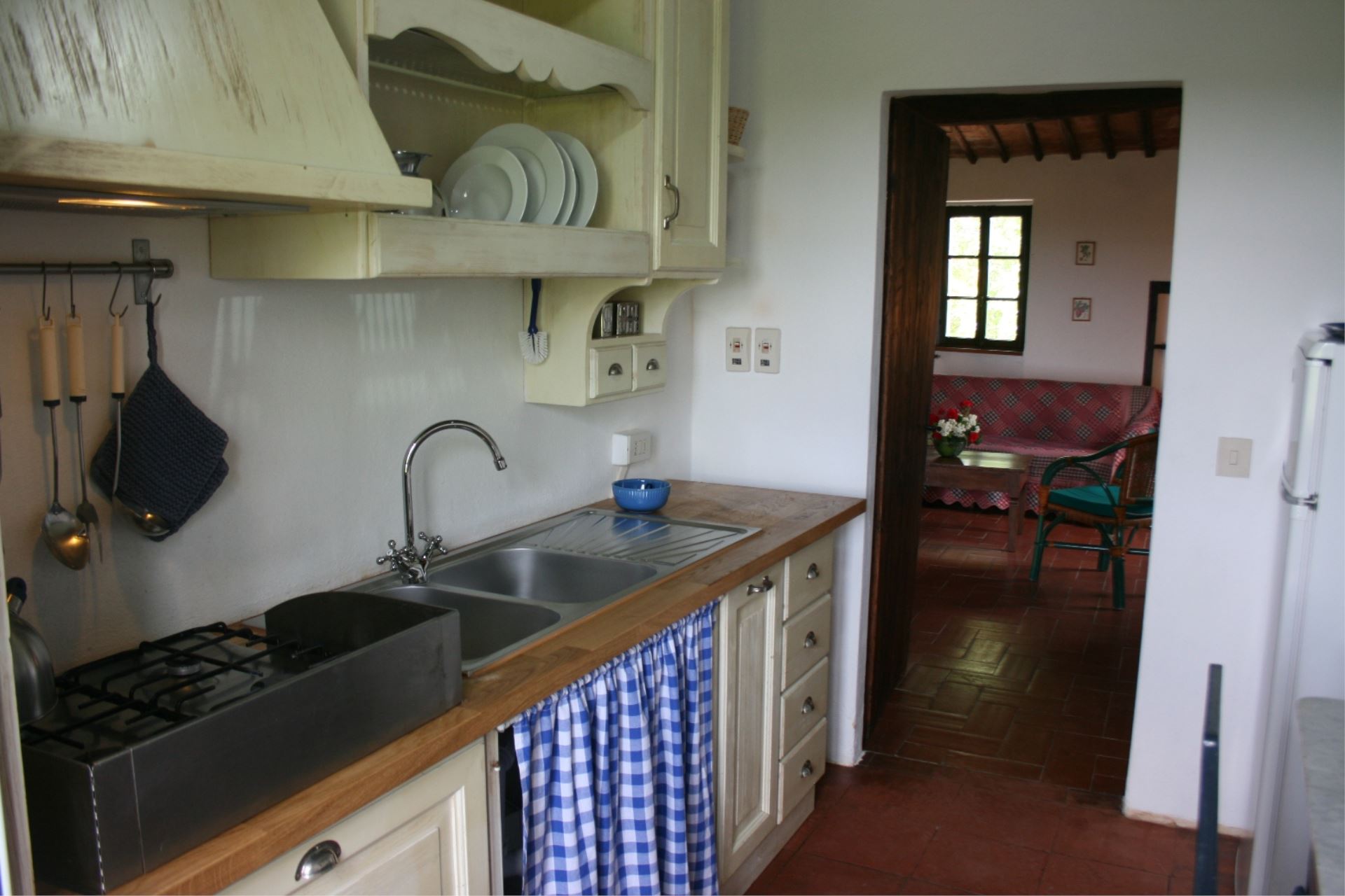 VILLAS WITH POOL VILLA BEVIGNANO MONTE SAN SAVINO TOSCANA