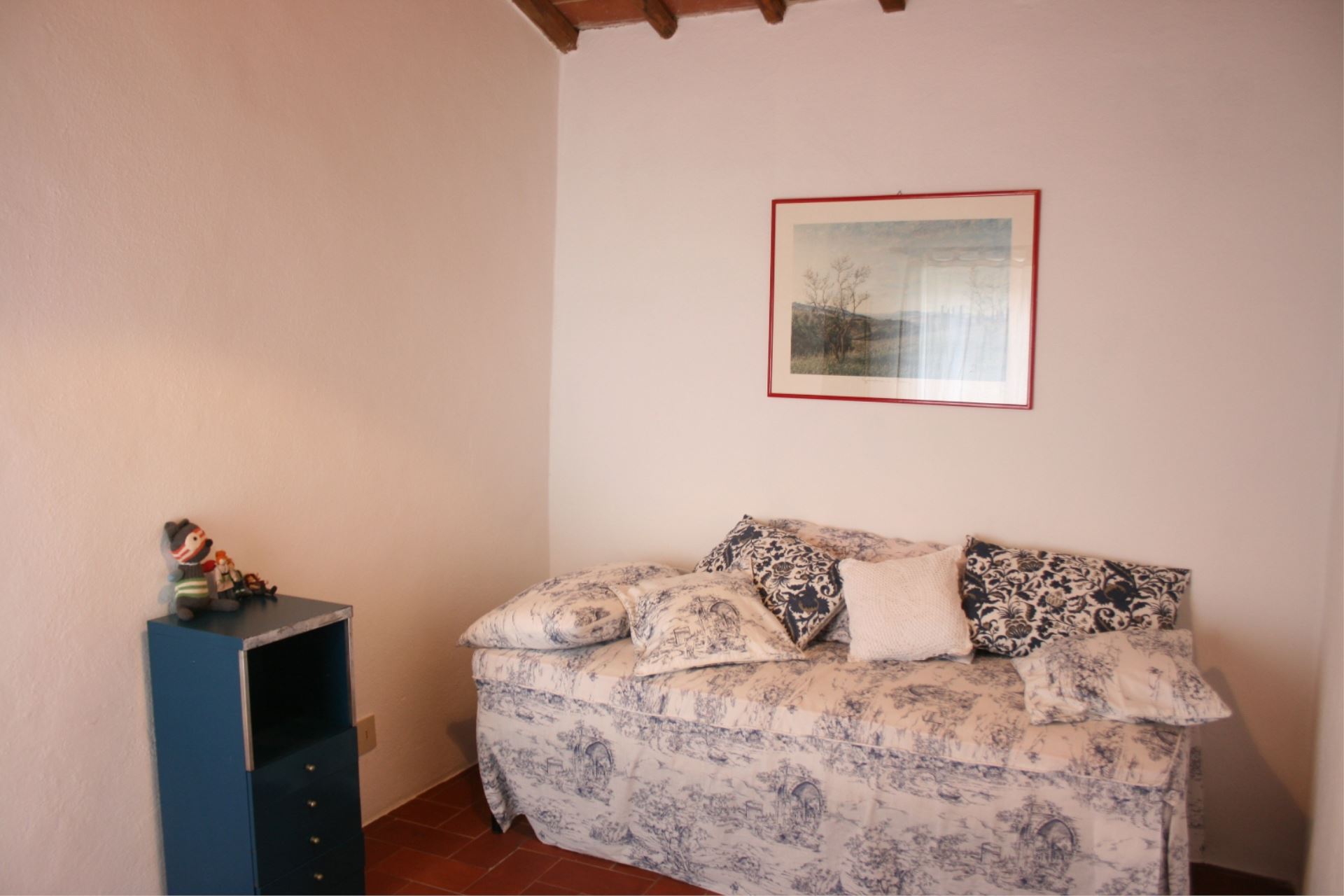VILLAS WITH POOL VILLA BEVIGNANO MONTE SAN SAVINO TOSCANA
