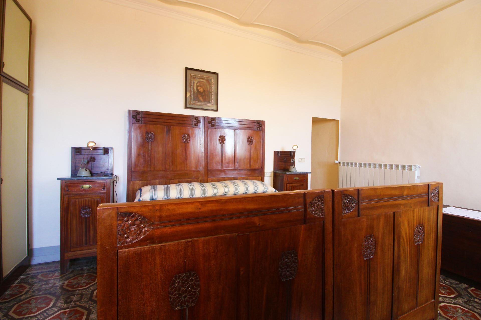 APPARTEMENTS EN VILLE VISTA LAGO MAGIONE UMBRIA