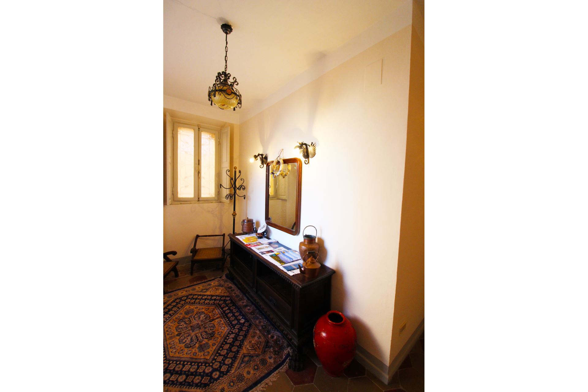 APPARTEMENTS EN VILLE VISTA LAGO MAGIONE UMBRIA