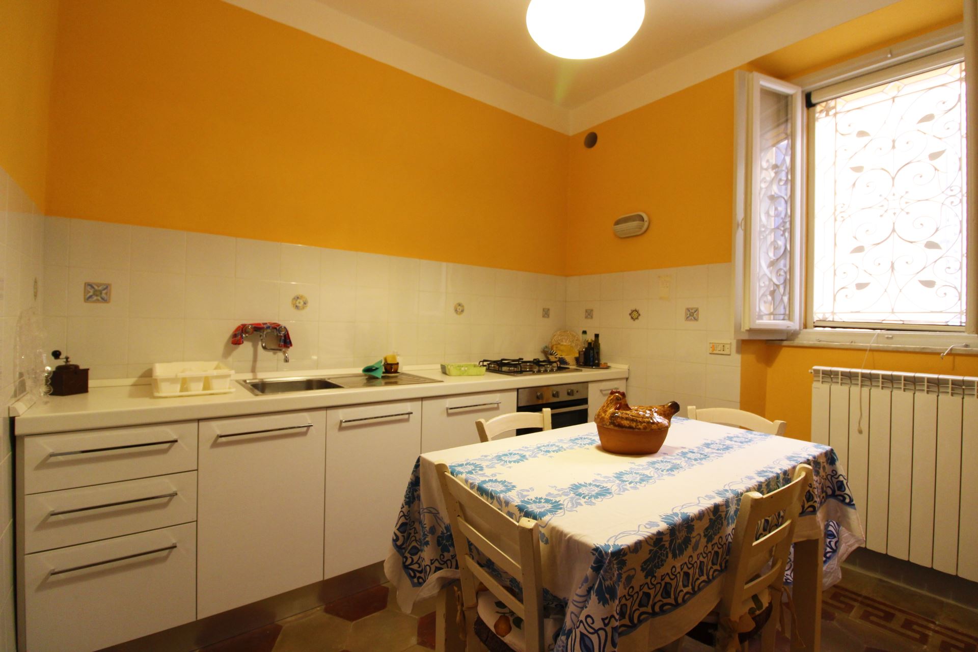 APPARTEMENTS EN VILLE VISTA LAGO MAGIONE UMBRIA
