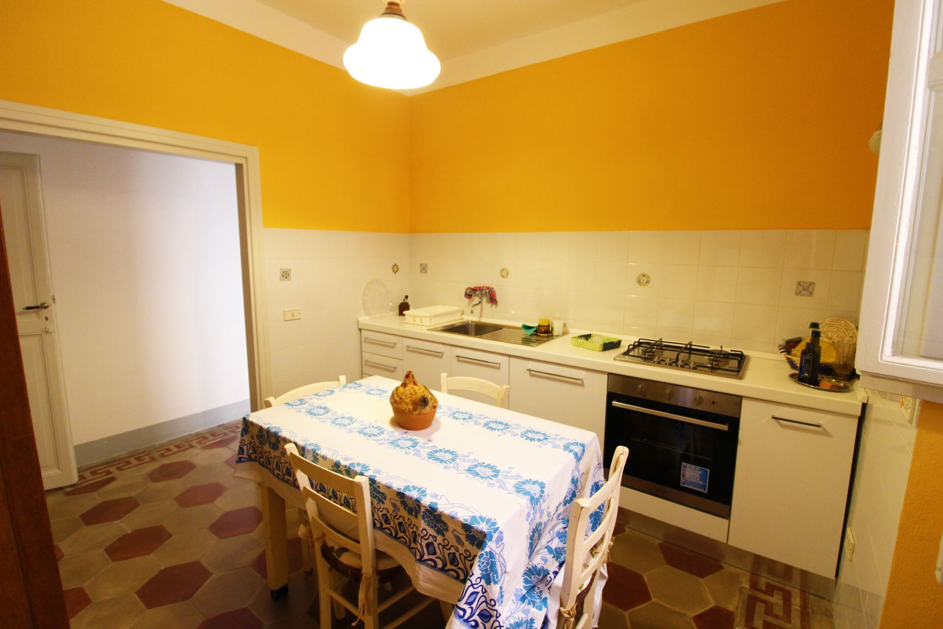 APPARTEMENTS EN VILLE VISTA LAGO MAGIONE UMBRIA
