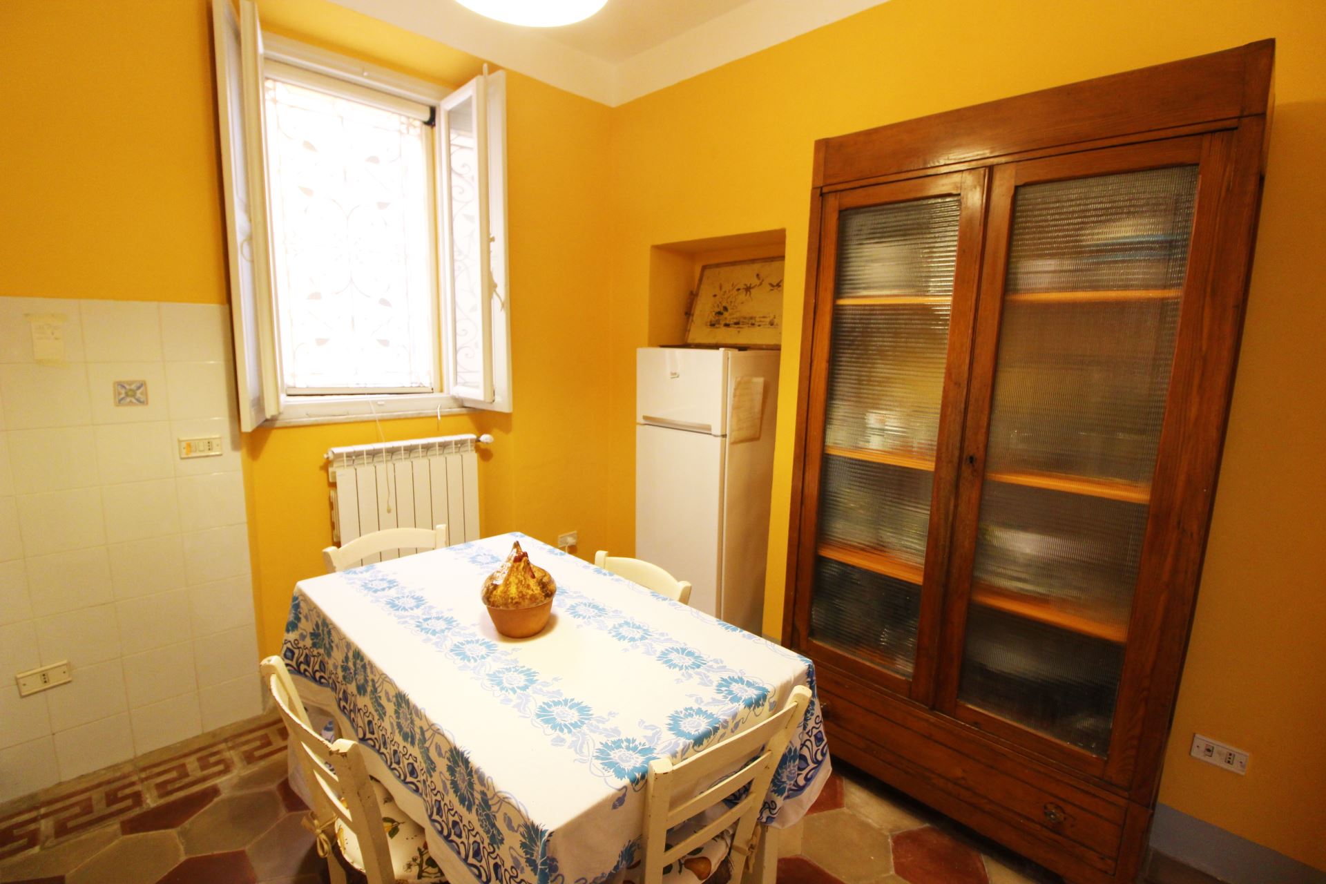 APPARTEMENTS EN VILLE VISTA LAGO MAGIONE UMBRIA