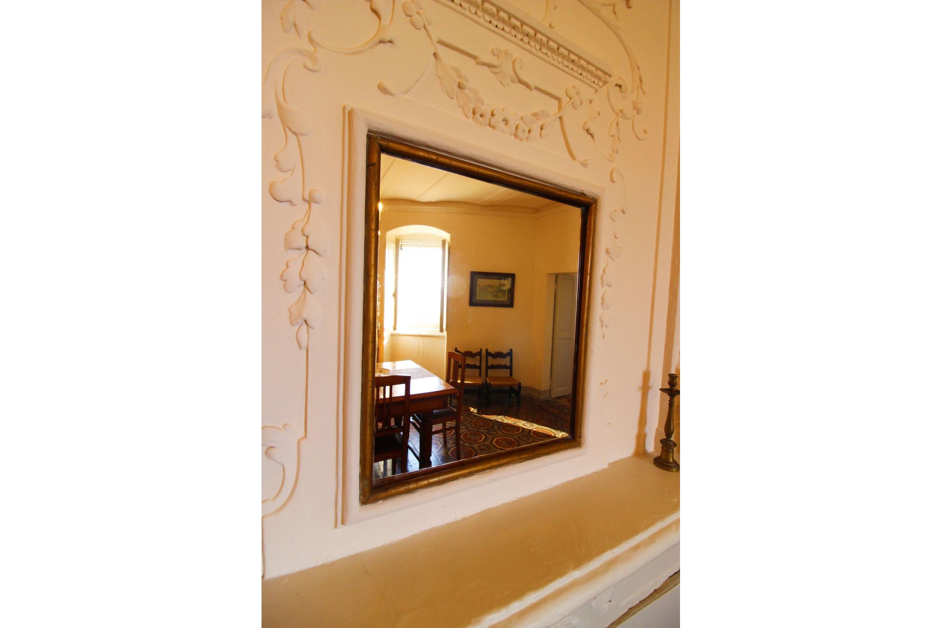 APPARTEMENTS EN VILLE VISTA LAGO MAGIONE UMBRIA