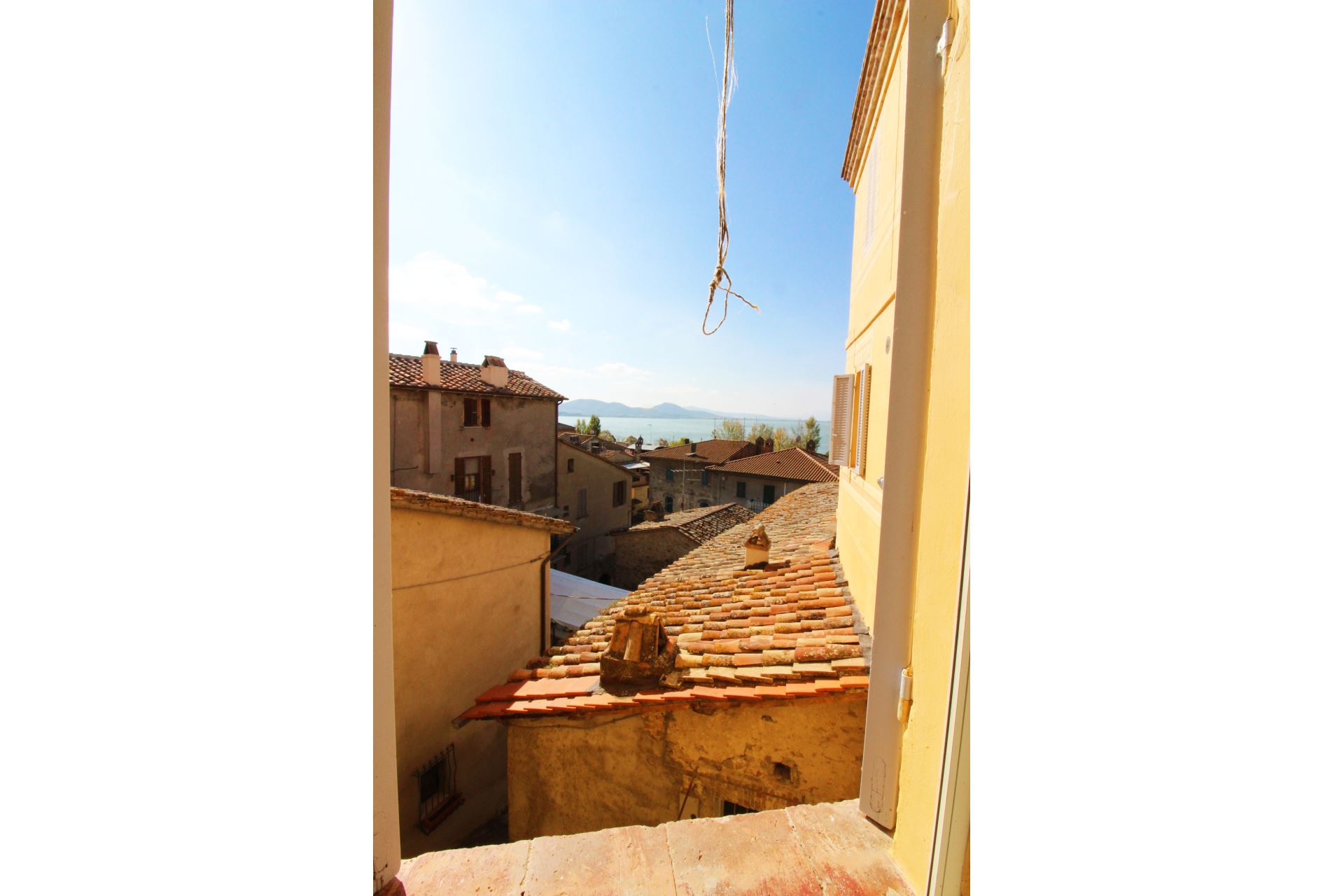 APPARTEMENTS EN VILLE VISTA LAGO MAGIONE UMBRIA