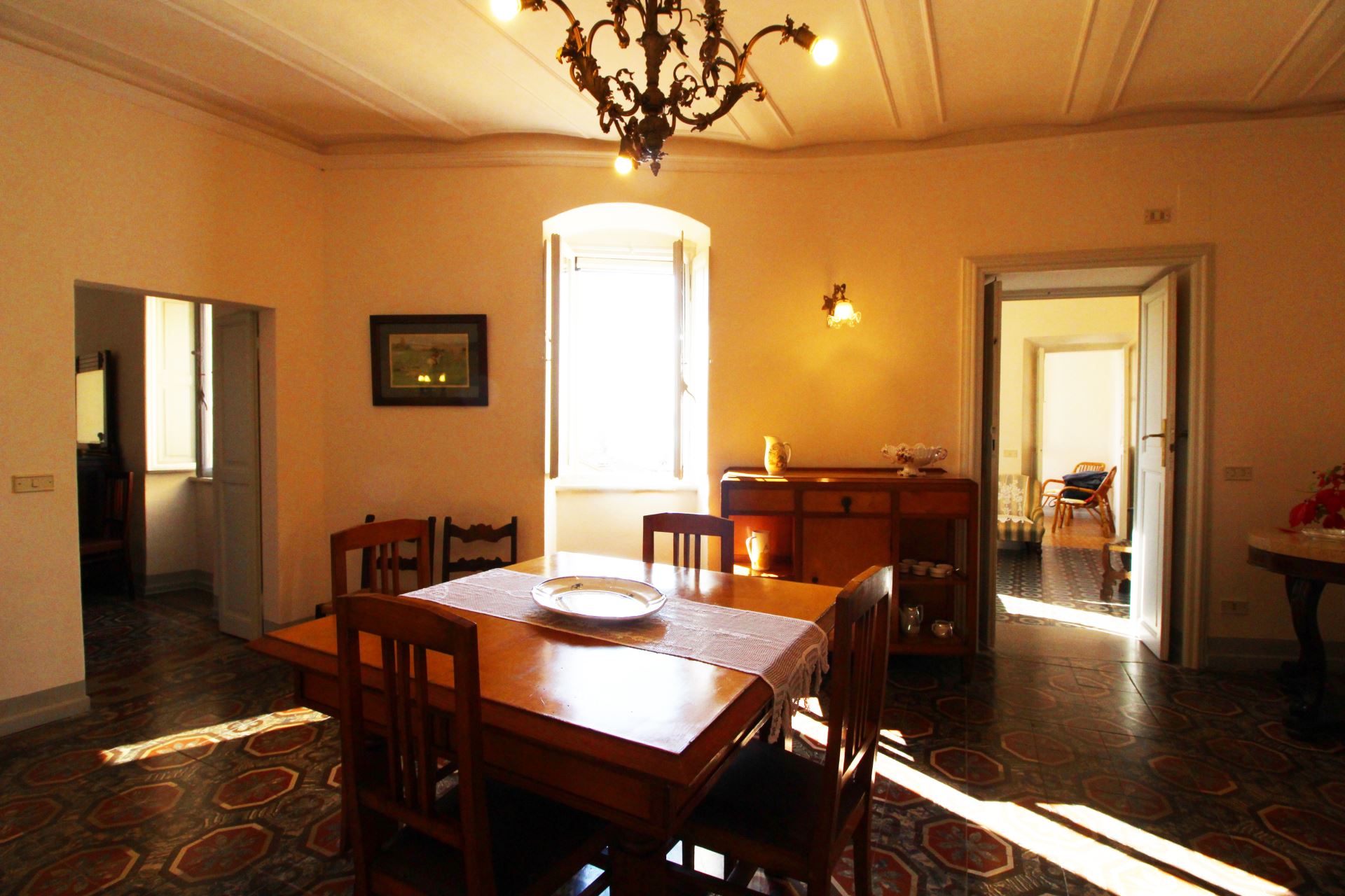 APPARTEMENTS EN VILLE VISTA LAGO MAGIONE UMBRIA
