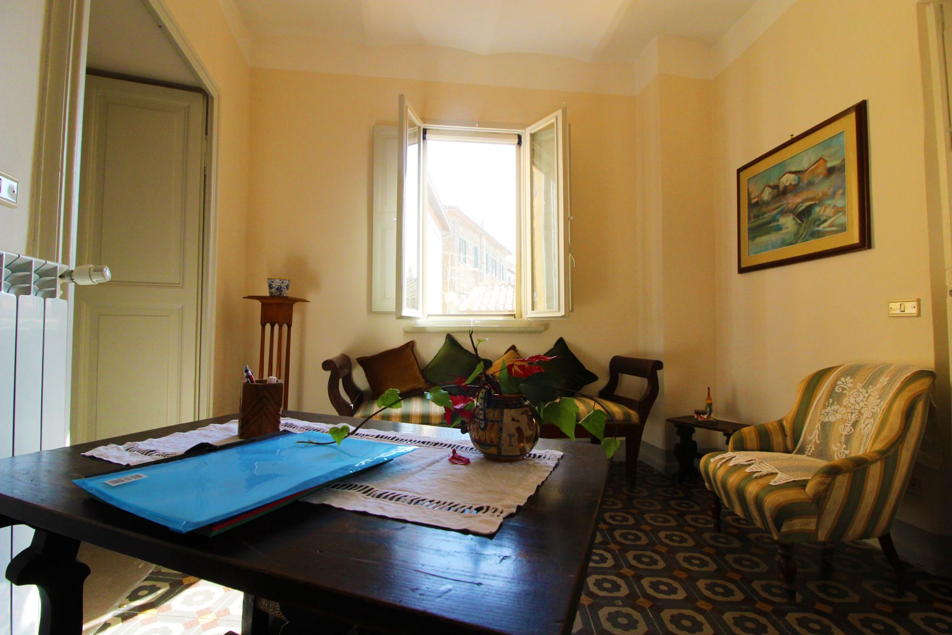 APPARTEMENTS EN VILLE VISTA LAGO MAGIONE UMBRIA