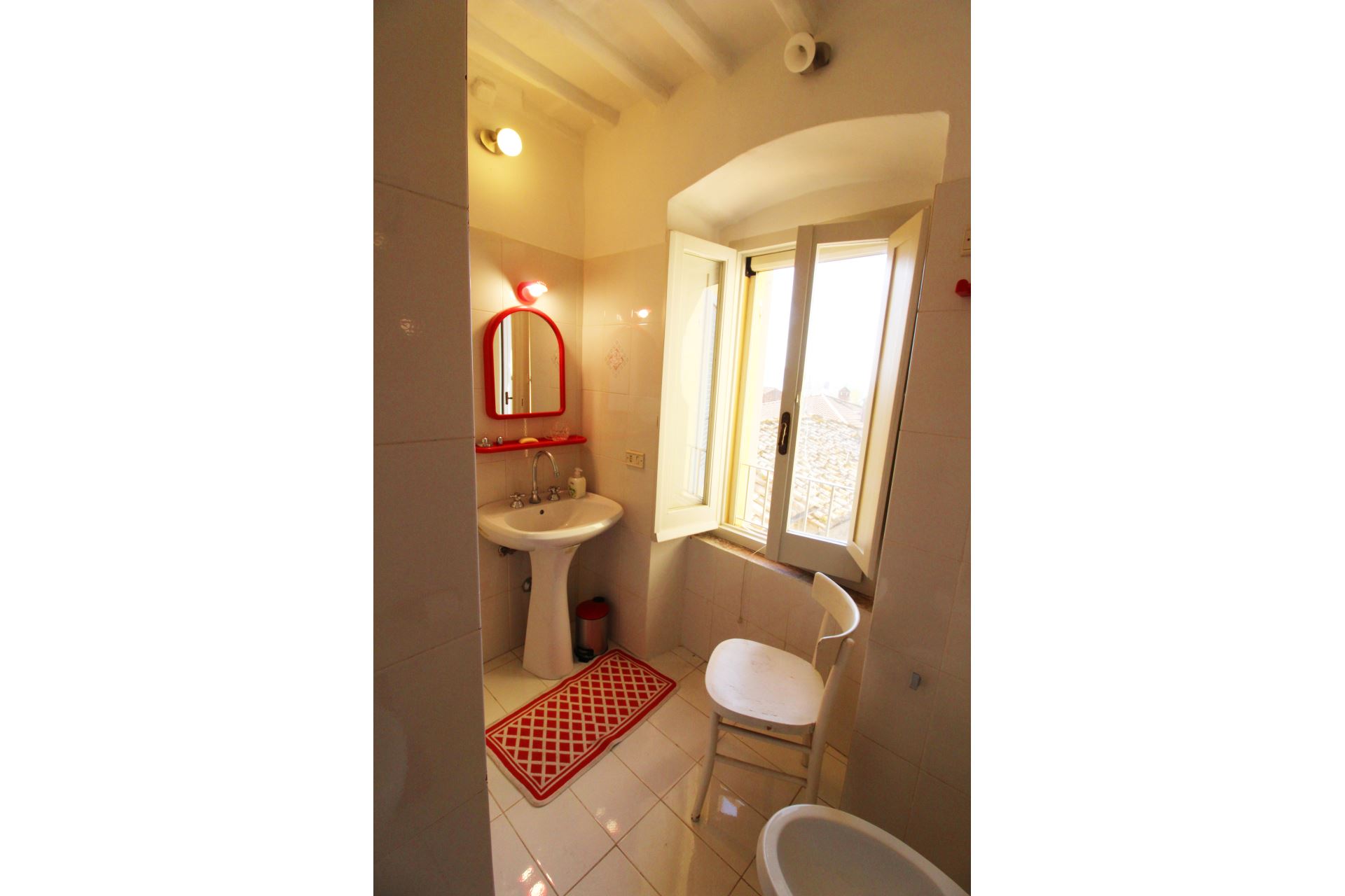 APPARTEMENTS EN VILLE VISTA LAGO MAGIONE UMBRIA