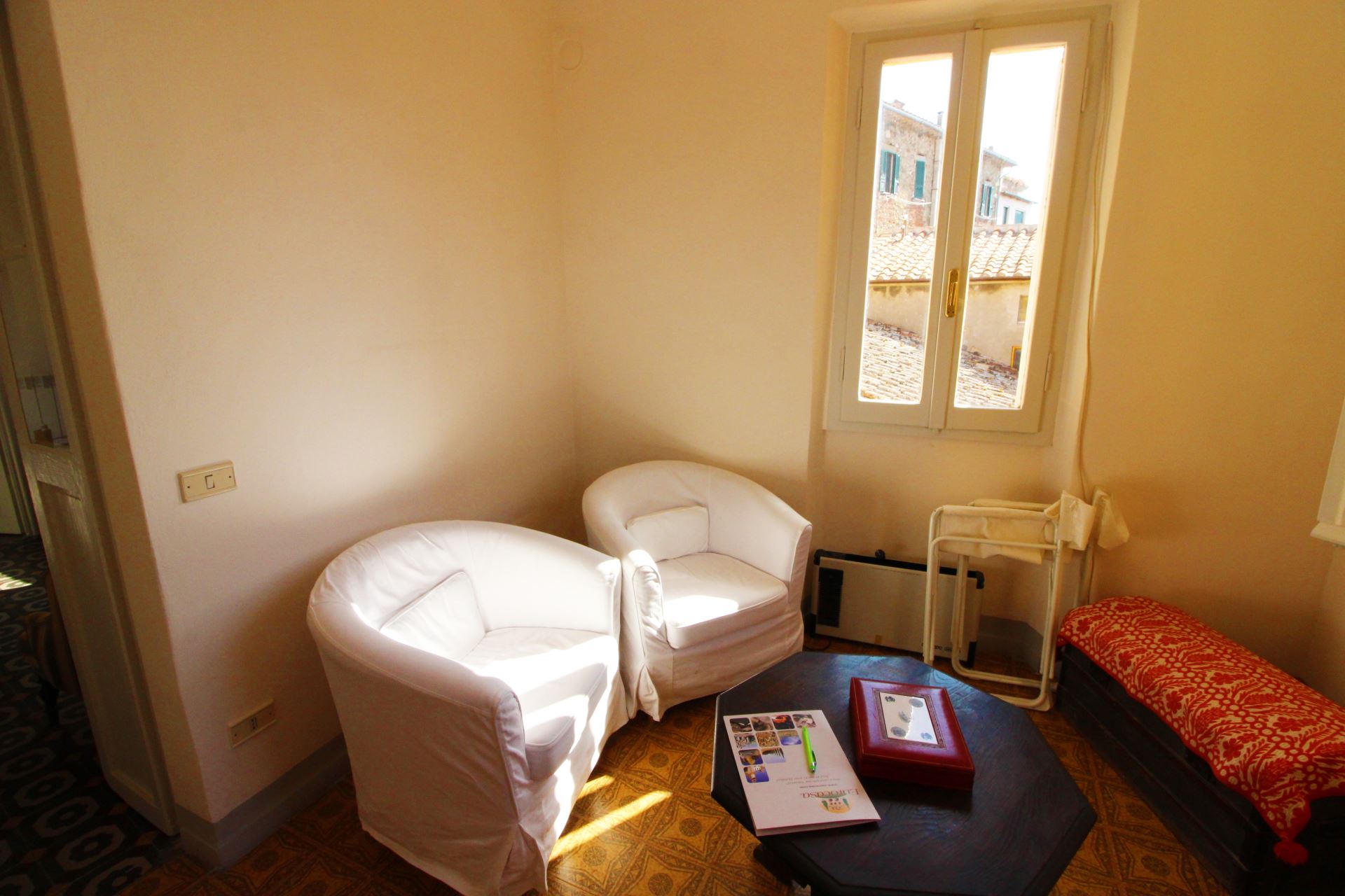 APPARTEMENTS EN VILLE VISTA LAGO MAGIONE UMBRIA