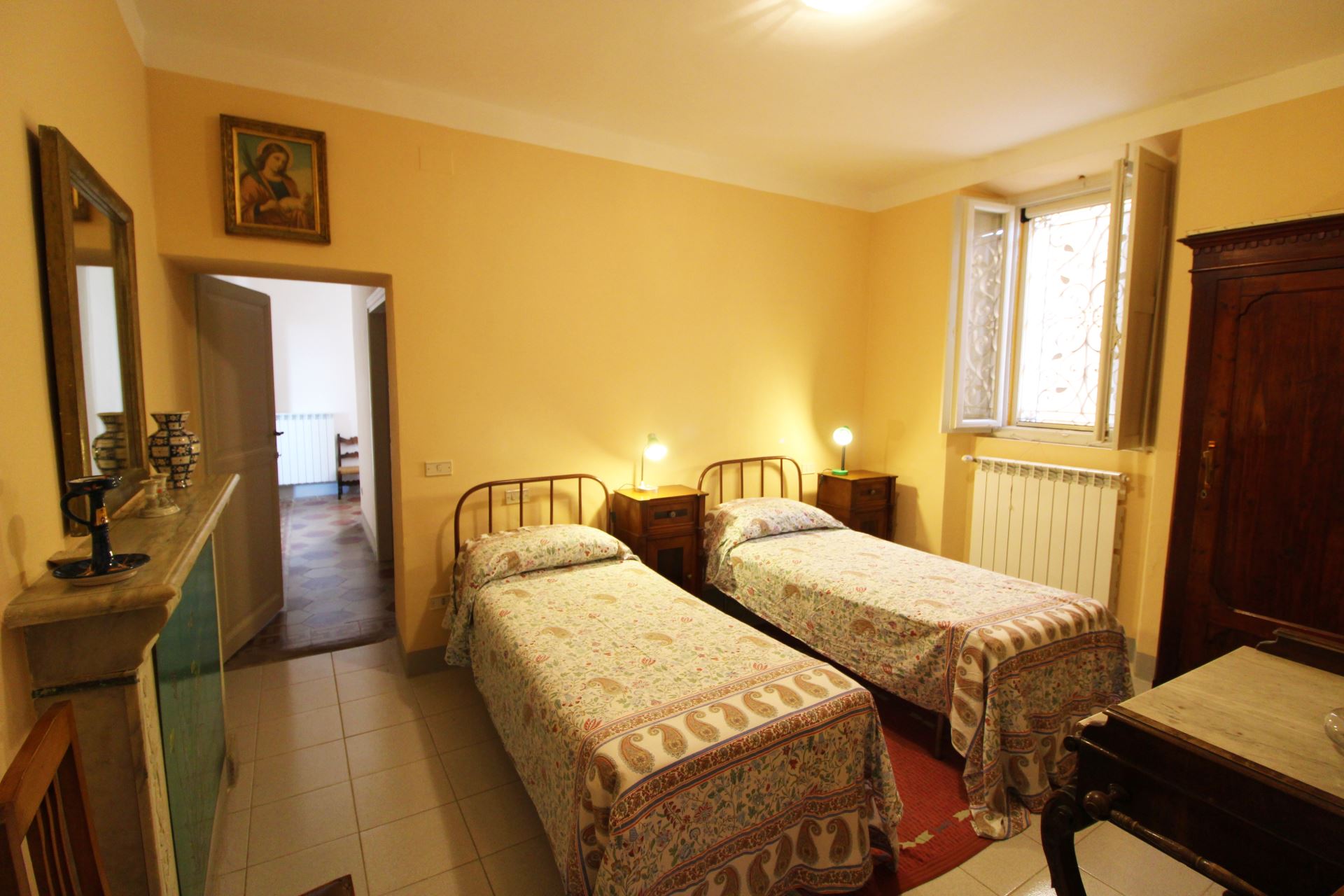 APPARTEMENTS EN VILLE VISTA LAGO MAGIONE UMBRIA