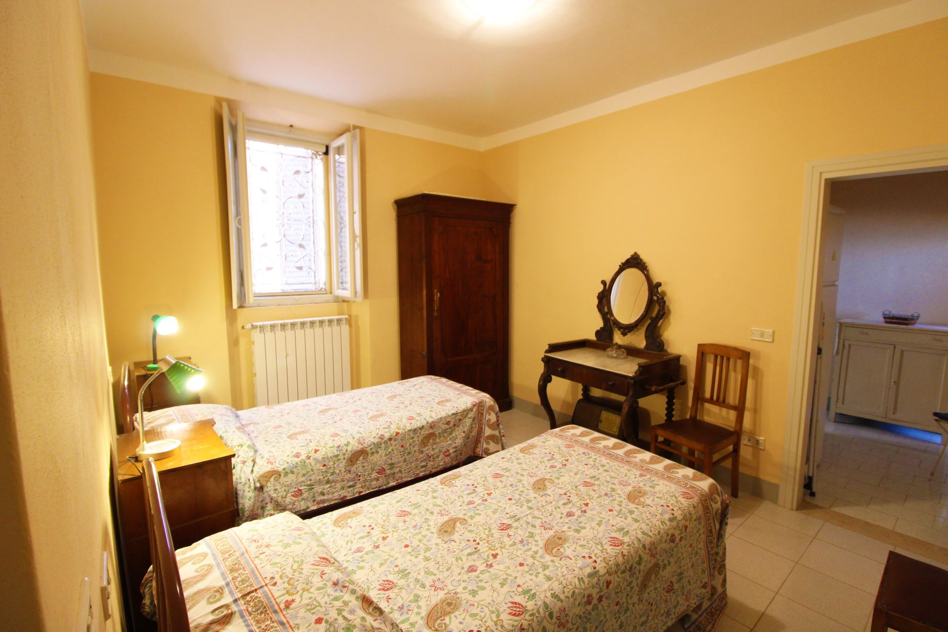 APPARTEMENTS EN VILLE VISTA LAGO MAGIONE UMBRIA