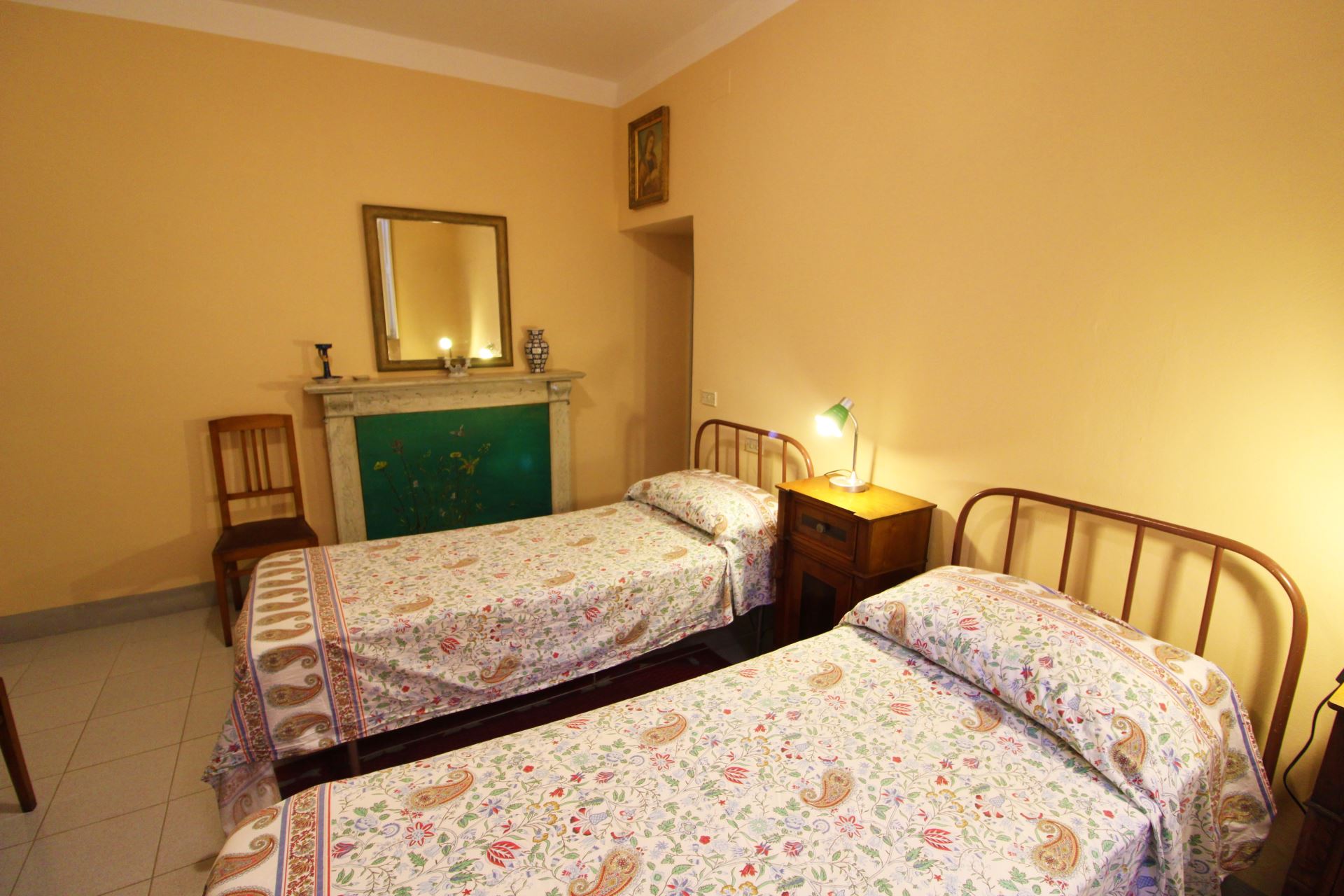 APPARTEMENTS EN VILLE VISTA LAGO MAGIONE UMBRIA