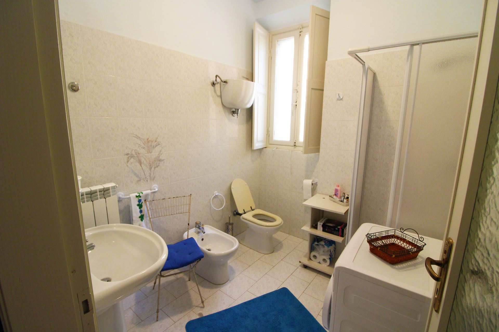 APPARTEMENTS EN VILLE VISTA LAGO MAGIONE UMBRIA
