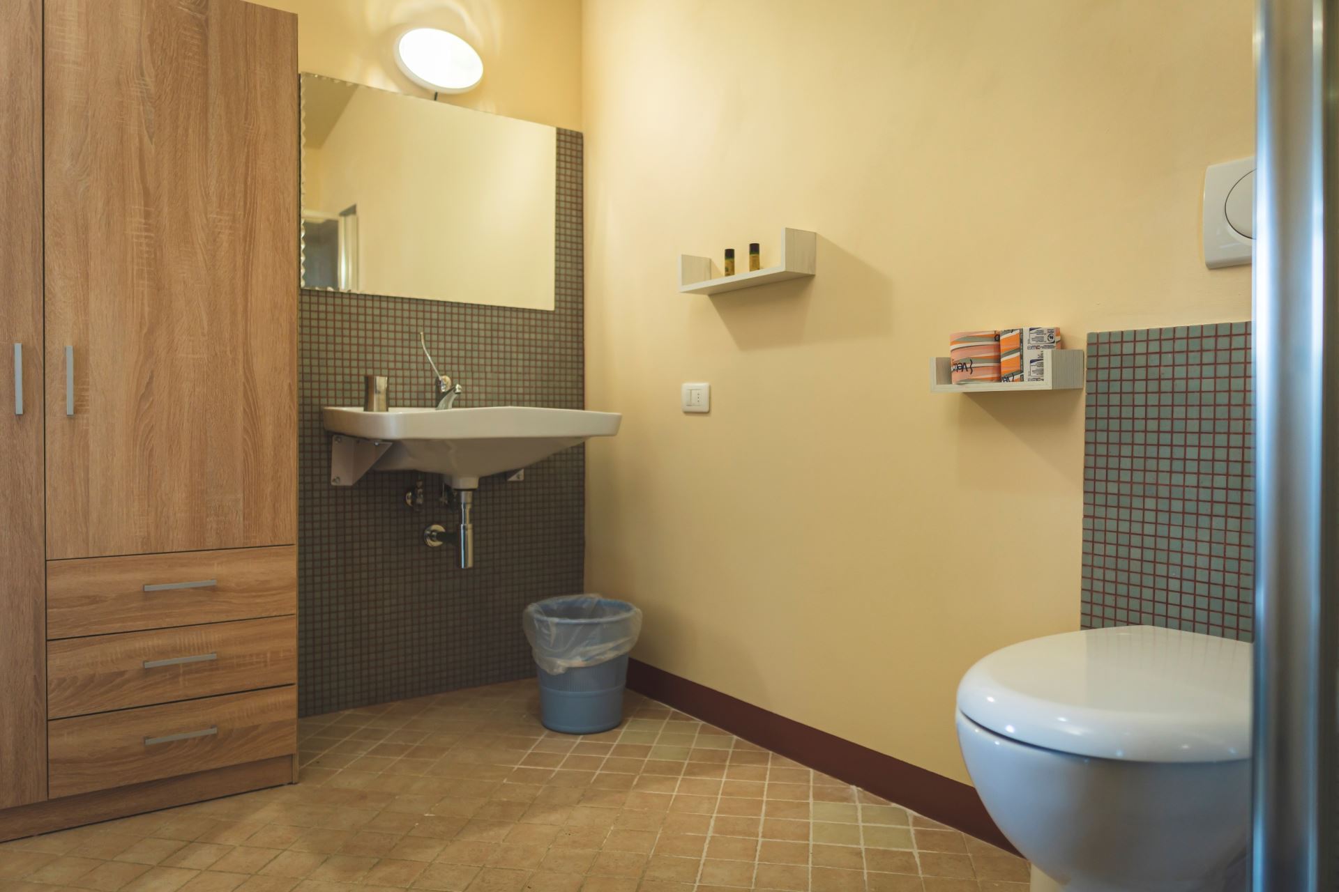VILLAS AVEC PISCINE POGGIO FALCONE 6 CASTIGLIONE DEL LAGO UMBRIA
