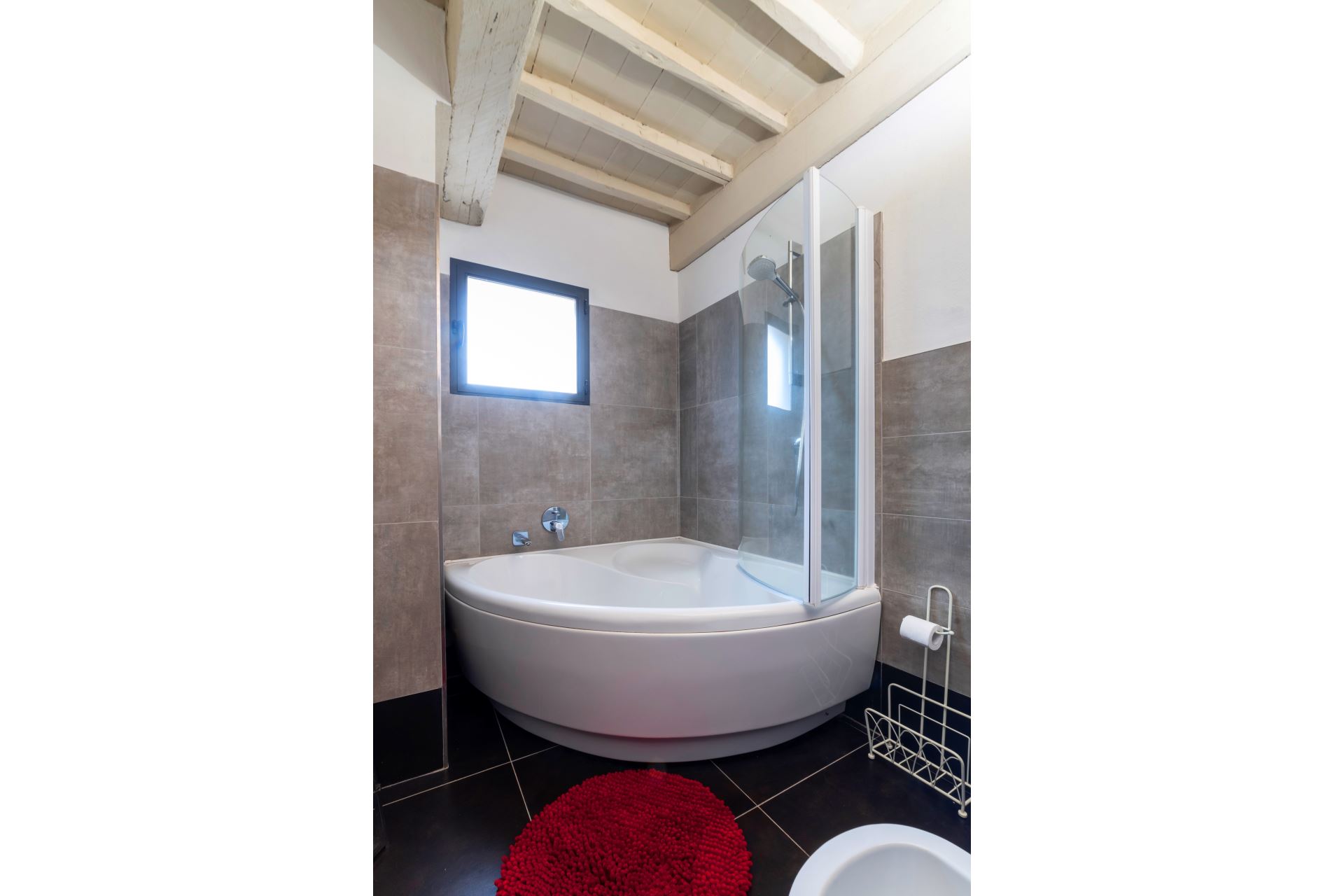 VILLAS WITH POOL CASALE BIGERNA TREQUANDA TOSCANA