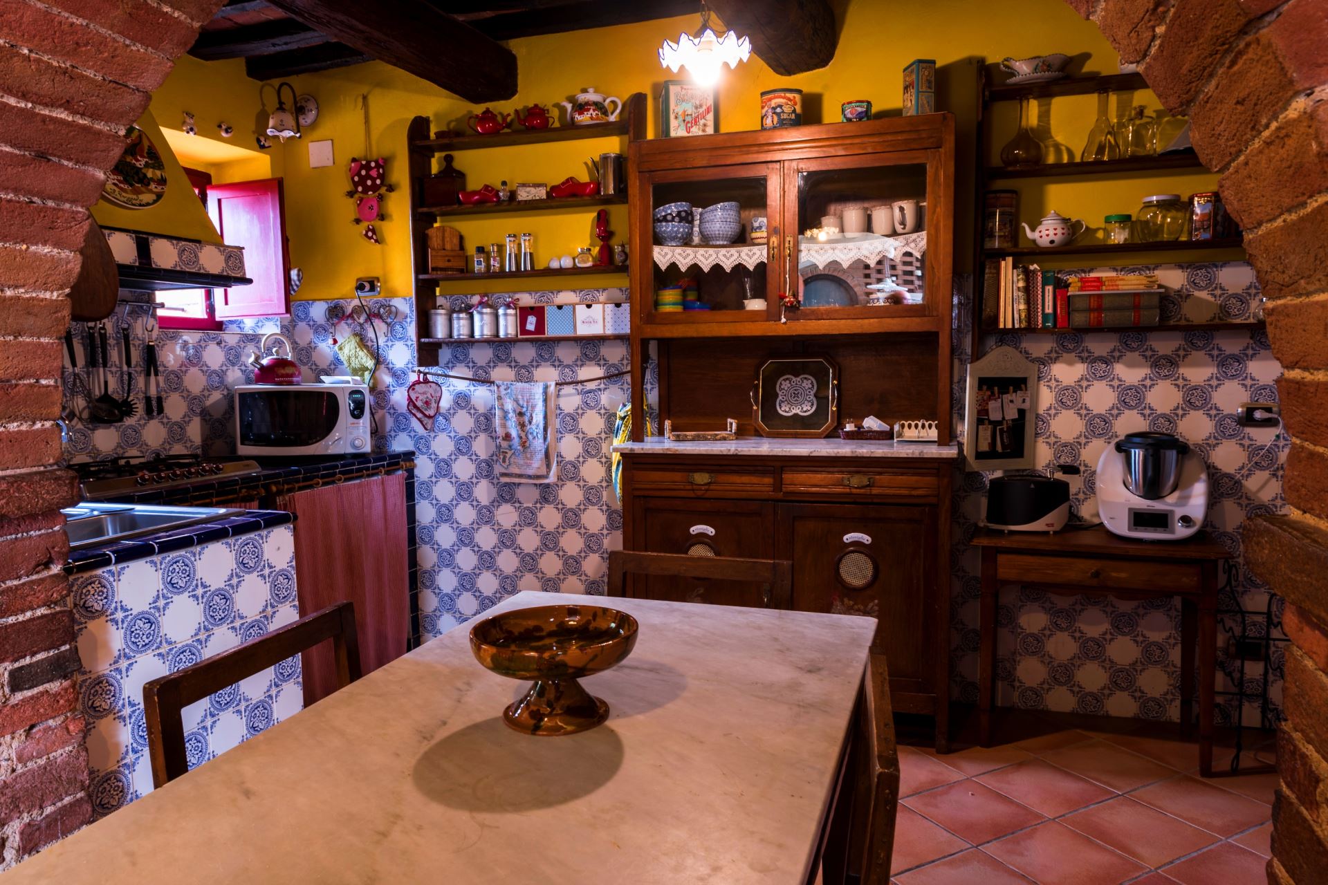 VILLAS WITH POOL CASALE BIGERNA TREQUANDA TOSCANA