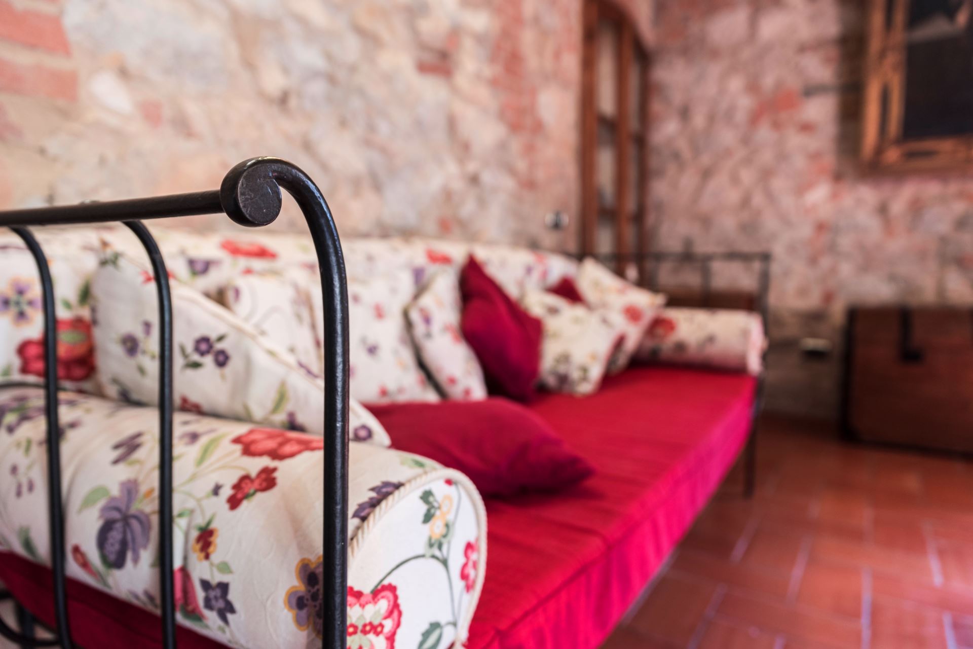 VILLAS WITH POOL CASALE BIGERNA TREQUANDA TOSCANA