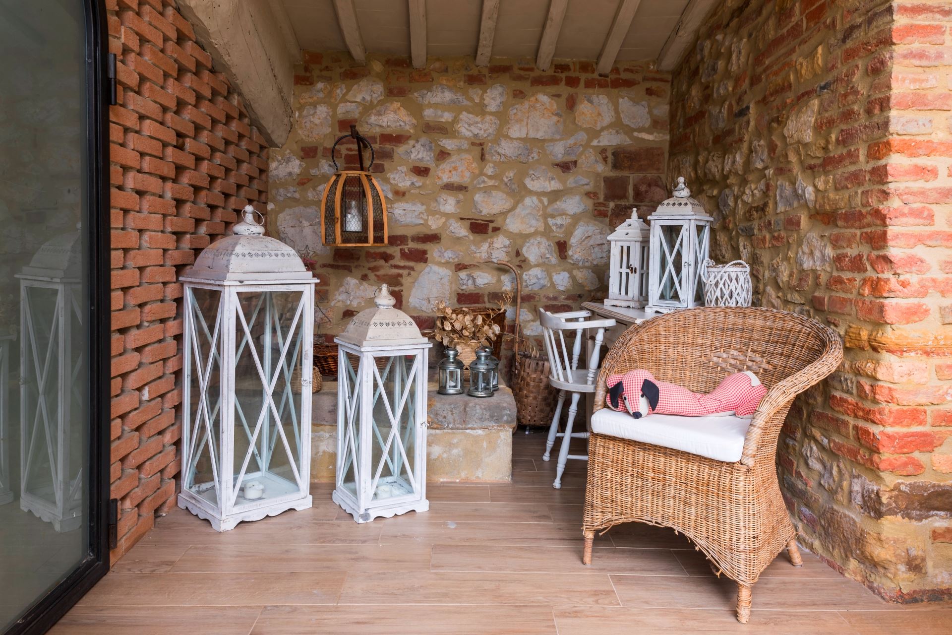 VILLAS WITH POOL CASALE BIGERNA TREQUANDA TOSCANA