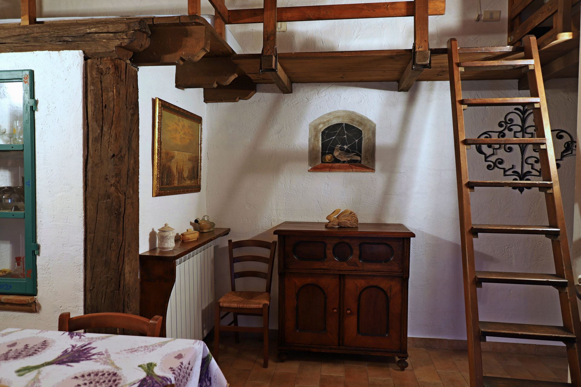 VILLAS WITH POOL CASALE SOLE E LUNA PANICALE UMBRIA
