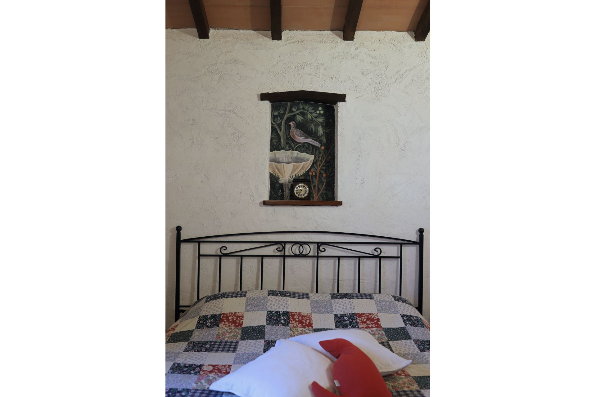 VILLAS WITH POOL CASALE SOLE E LUNA PANICALE UMBRIA