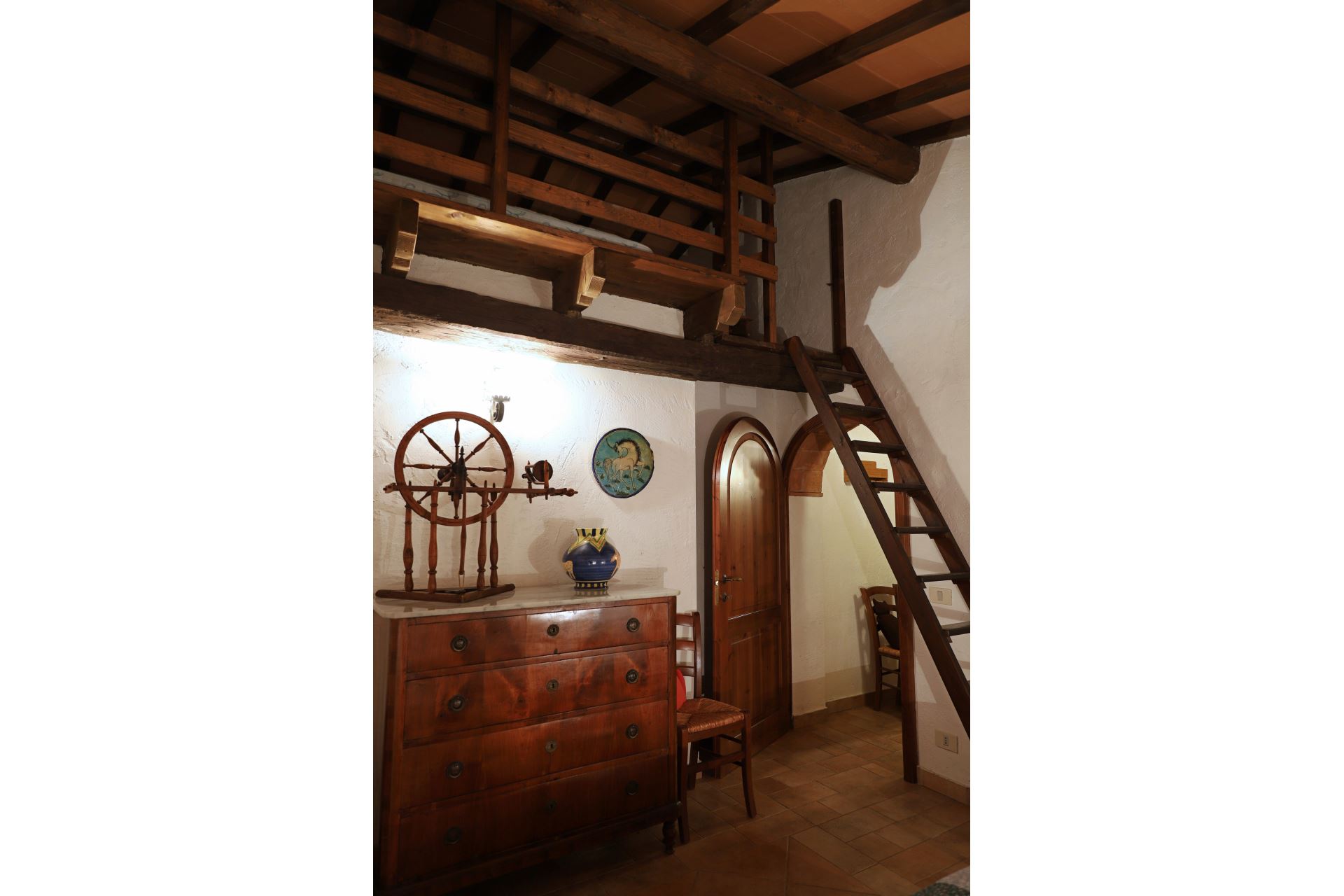 VILLAS WITH POOL CASALE SOLE E LUNA PANICALE UMBRIA