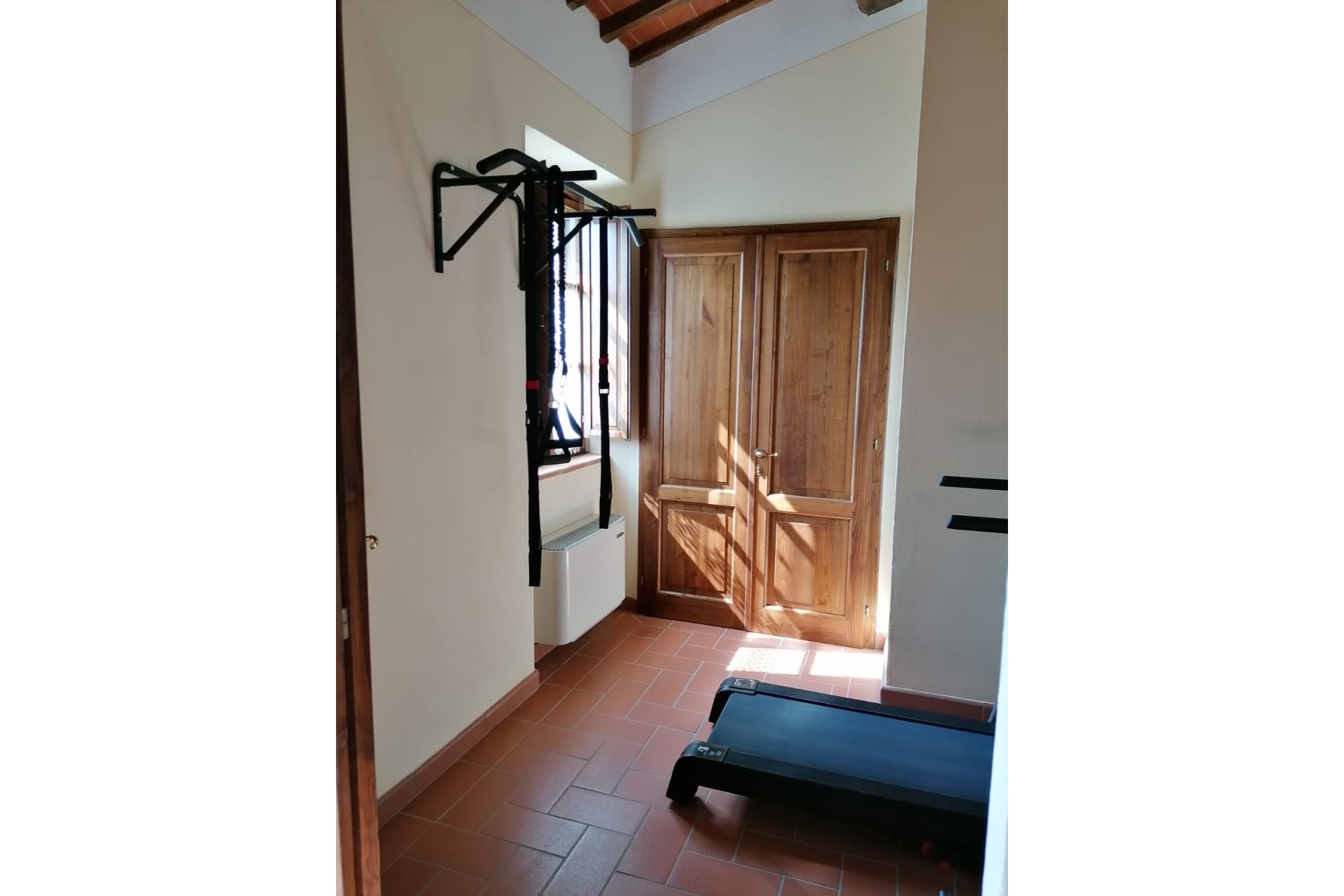 VILLE CON PISCINA VILLA LA COLOMBAIA CORTONA TOSCANA