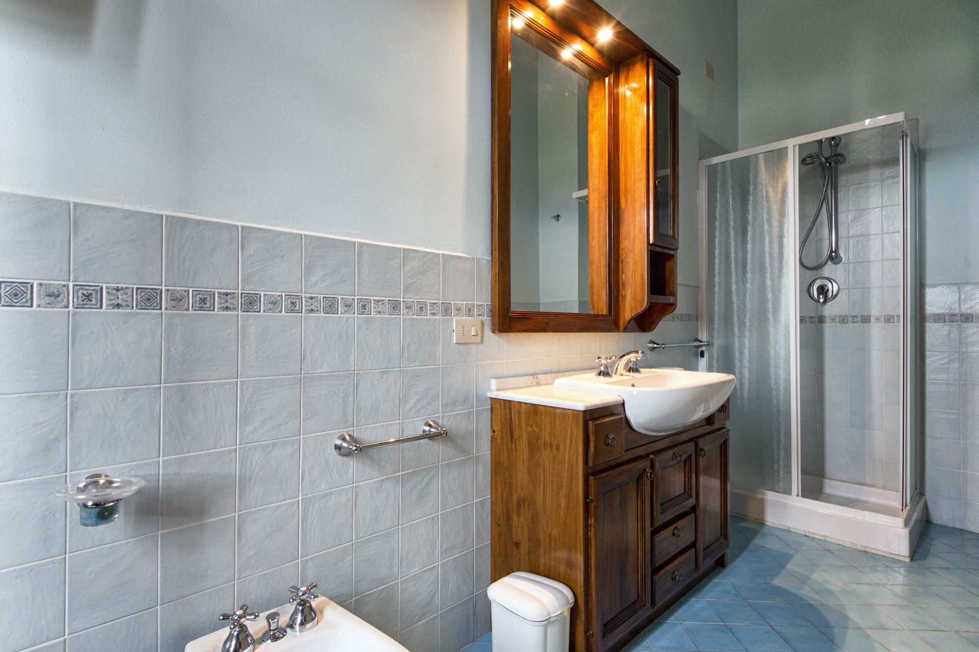 VILLE CON PISCINA VILLA LA COLOMBAIA CORTONA TOSCANA