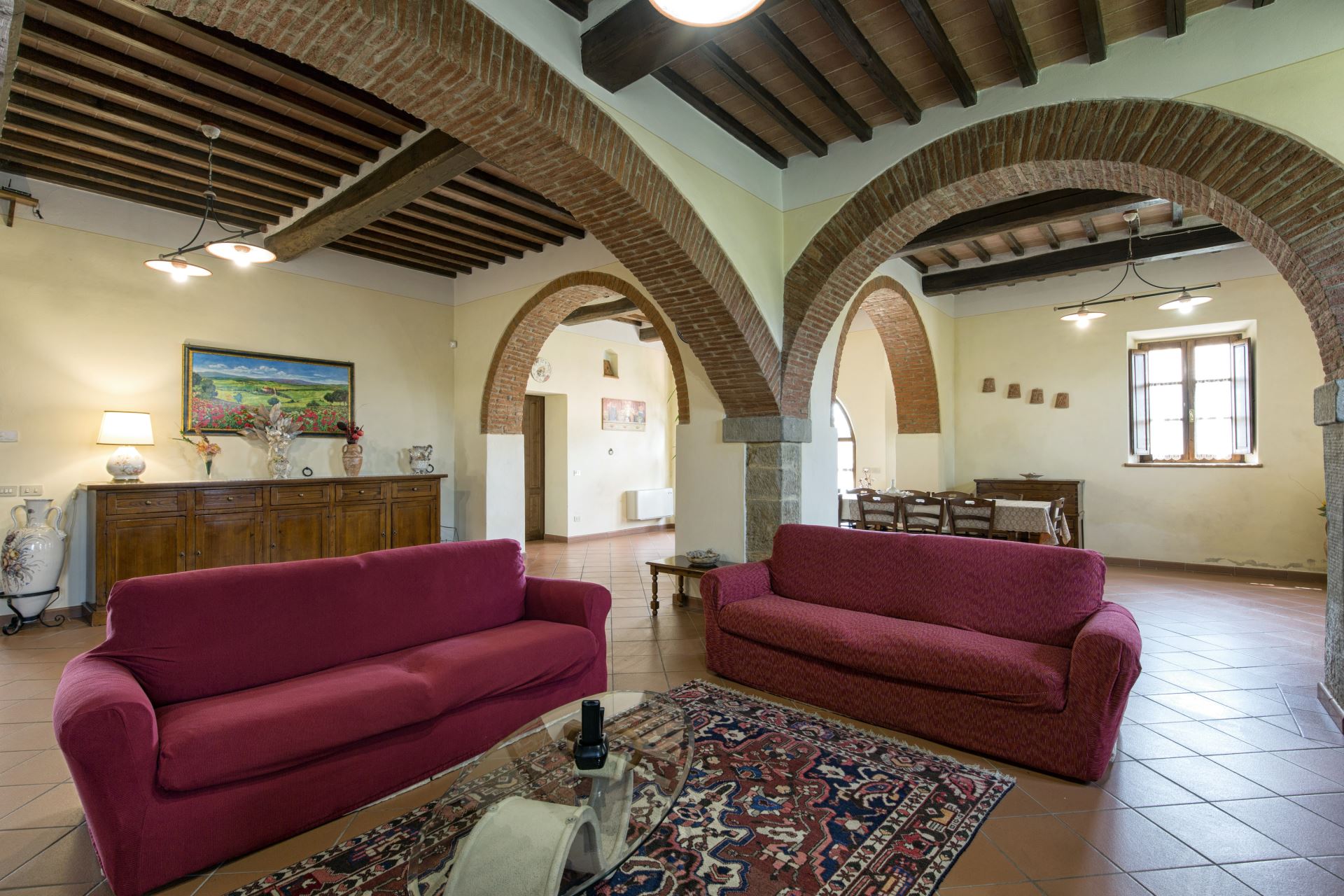 VILLA LA COLOMBAIA