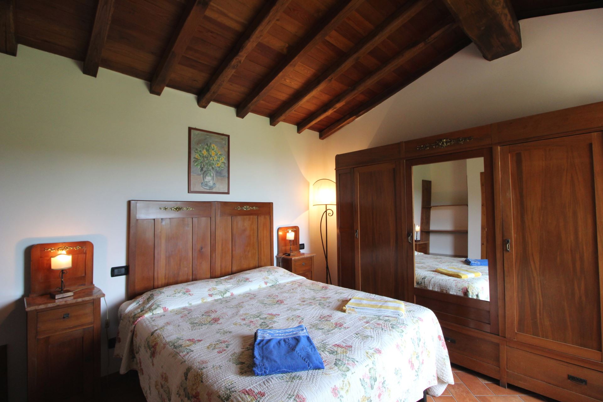 Romantic Holiday Cottages In Tuscany Villas For Couples