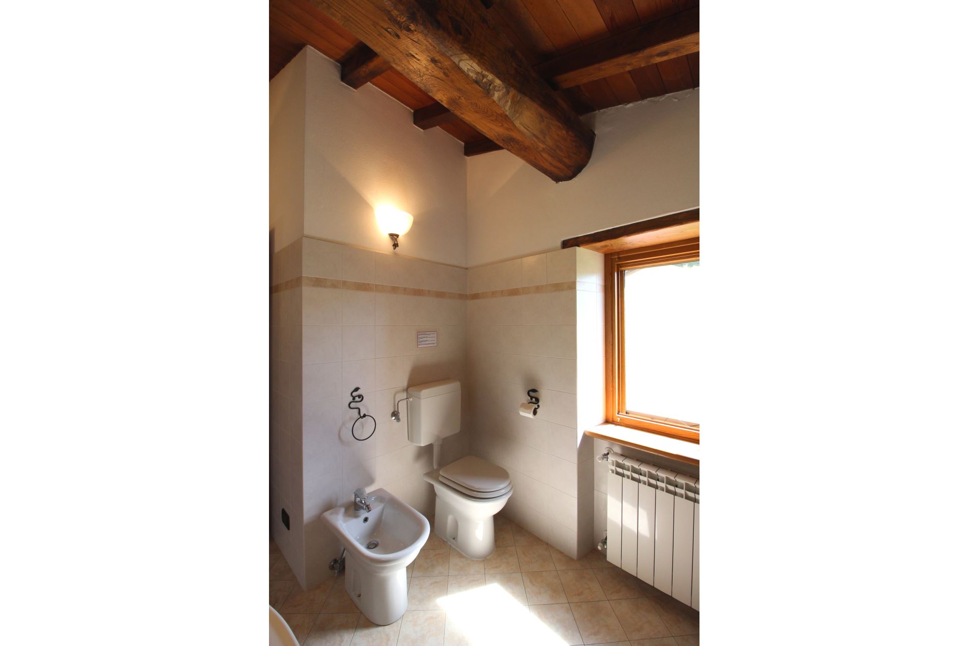 VILLAS WITH POOL SANTA CRISTINA STIA TOSCANA